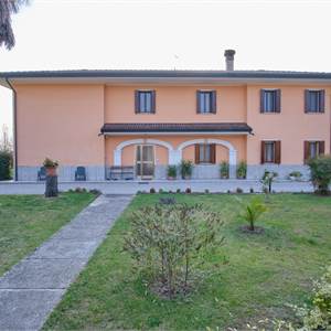 Villa In Vendita a Zenson di Piave
