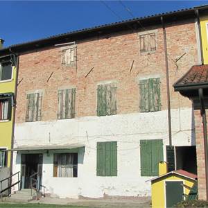 House of Character for Sale in Musile di Piave