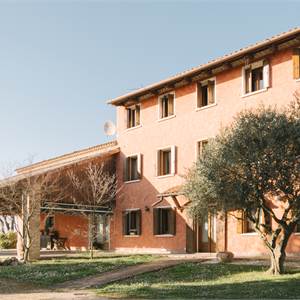 Villa In Vendita a San Donà di Piave