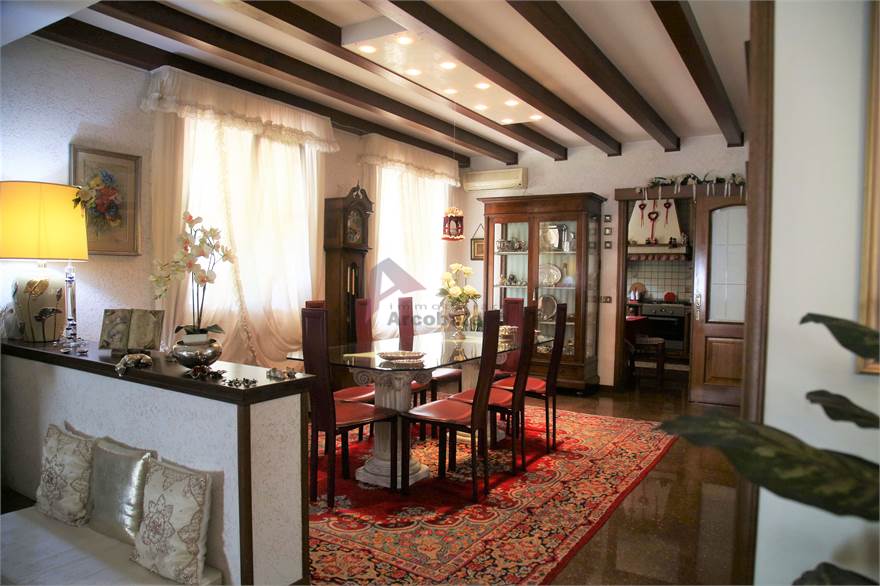 zona pranzo