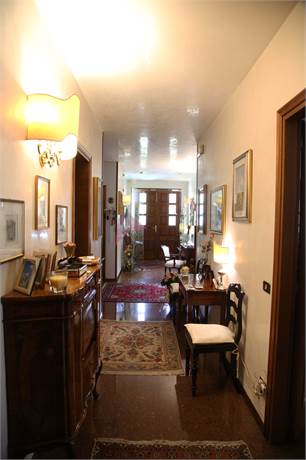 ingresso