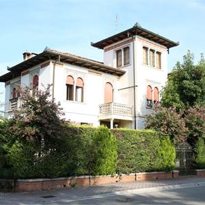 Villa In Vendita a San Stino di Livenza