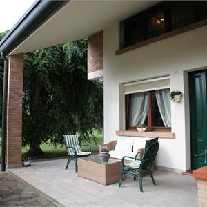 Villa for Sale in San Stino di Livenza