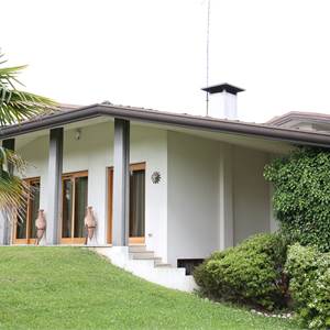 Villa In Vendita a San Donà di Piave