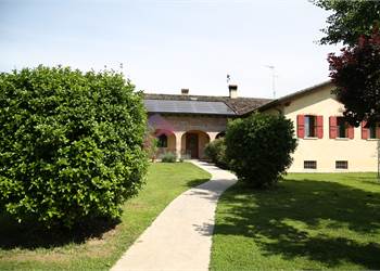 Villa in Vendita a Roncade (TV) Ca'Pesaro 