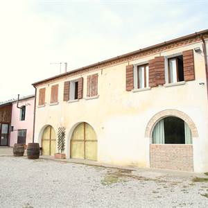 House of Character for Sale in Ceggia