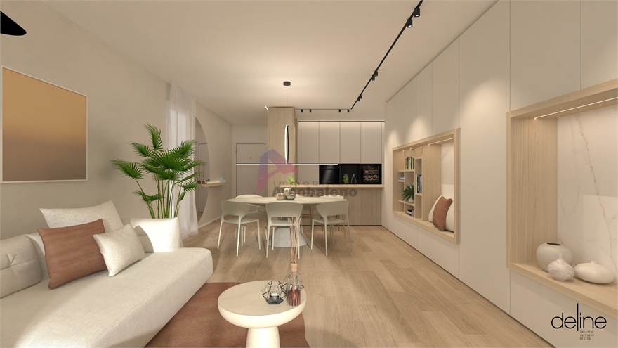 Zona living
