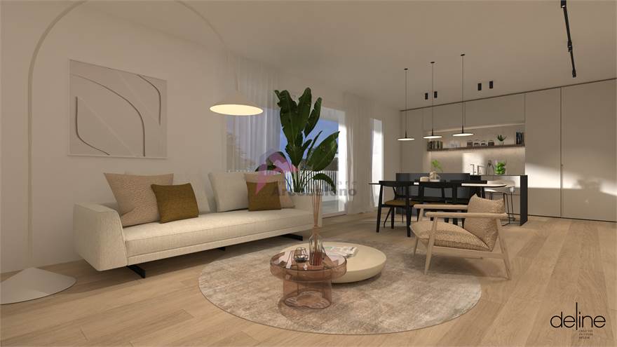 Zona living