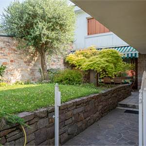 Villetta schiera In Vendita a San Donà di Piave