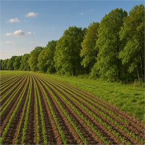 Terreno Agricolo In Vendita a Fossalta di Piave