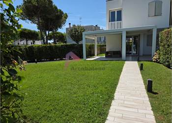 CAORLE - DUNA VERDE