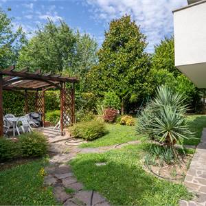 Villa Bifamiliare In Vendita a San Donà di Piave