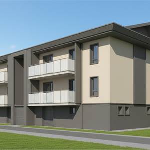 Apartment for Sale in San Stino di Livenza