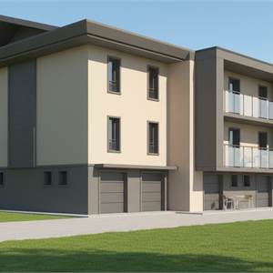 Appartamento In Vendita a San Stino di Livenza