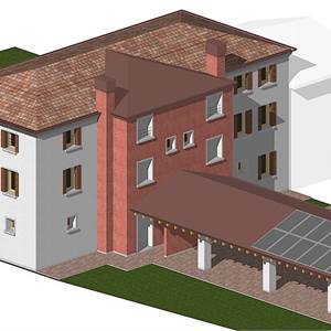 Appartamento In Vendita a San Stino di Livenza