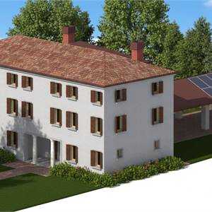 Attico In Vendita a San Stino di Livenza