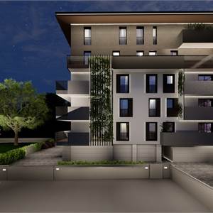 Attico In Vendita a San Donà di Piave