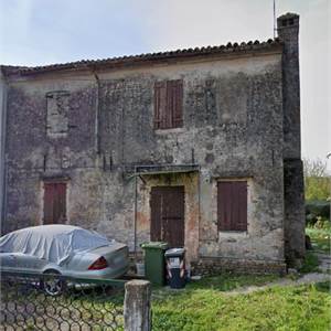 Rustico/Casale In Vendita a Noventa di Piave