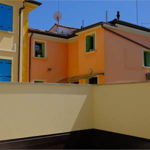 Villa Bifamiliare In Vendita a Noventa di Piave