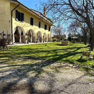 Villa In Vendita a San Donà di Piave